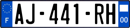 AJ-441-RH