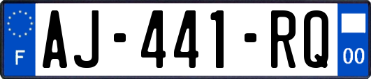 AJ-441-RQ