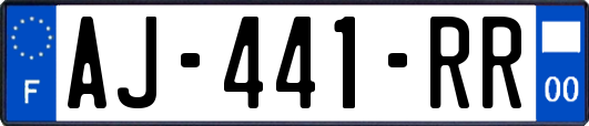 AJ-441-RR