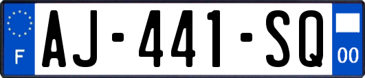 AJ-441-SQ