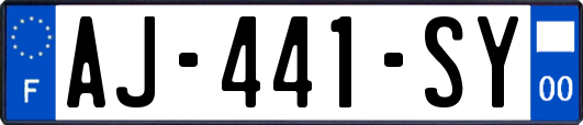 AJ-441-SY