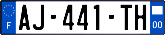 AJ-441-TH
