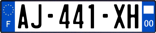 AJ-441-XH
