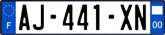 AJ-441-XN