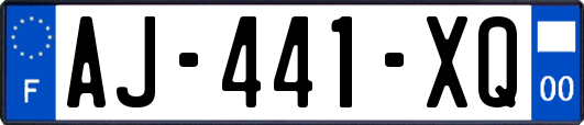 AJ-441-XQ