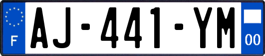 AJ-441-YM