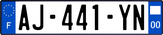 AJ-441-YN