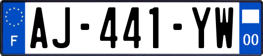AJ-441-YW
