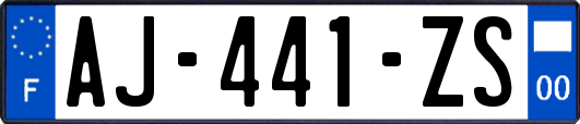 AJ-441-ZS