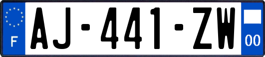 AJ-441-ZW