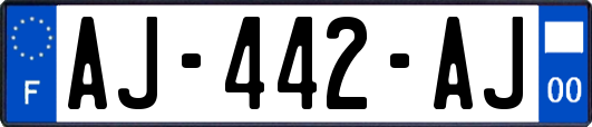 AJ-442-AJ