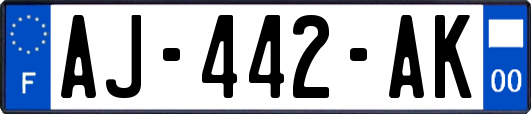 AJ-442-AK