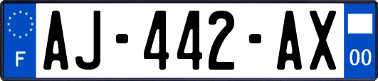 AJ-442-AX