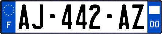 AJ-442-AZ