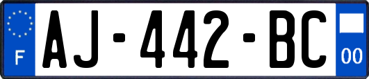 AJ-442-BC