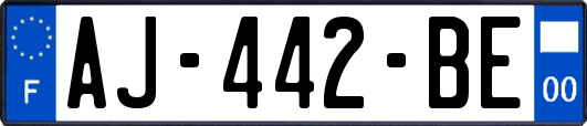 AJ-442-BE
