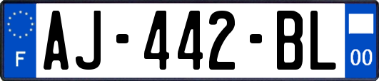 AJ-442-BL