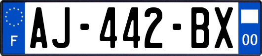 AJ-442-BX