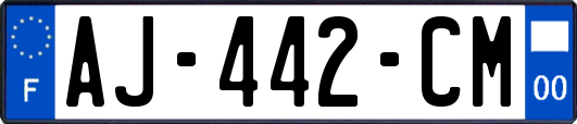 AJ-442-CM
