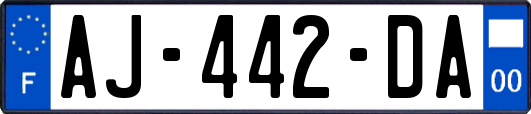 AJ-442-DA