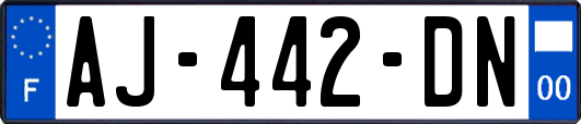 AJ-442-DN