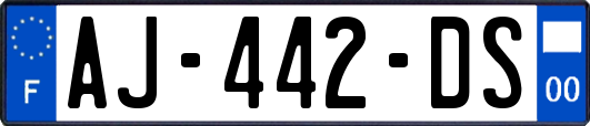 AJ-442-DS