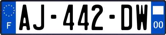 AJ-442-DW