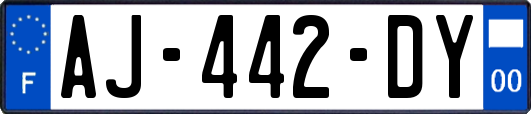 AJ-442-DY