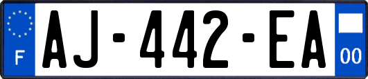 AJ-442-EA