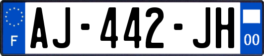 AJ-442-JH