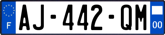 AJ-442-QM