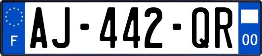 AJ-442-QR