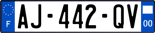 AJ-442-QV