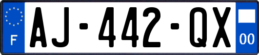AJ-442-QX