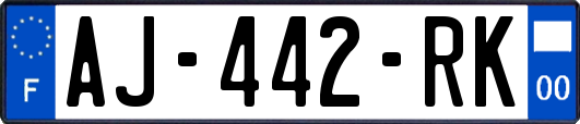 AJ-442-RK
