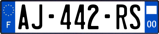 AJ-442-RS