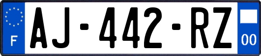 AJ-442-RZ