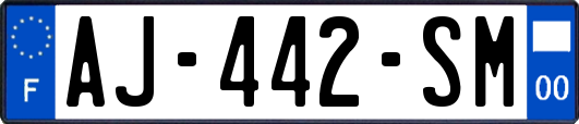 AJ-442-SM