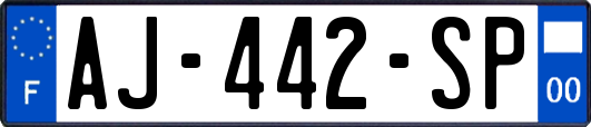 AJ-442-SP