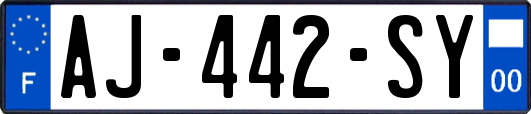 AJ-442-SY