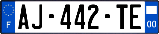 AJ-442-TE
