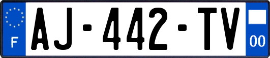 AJ-442-TV