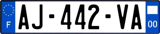 AJ-442-VA
