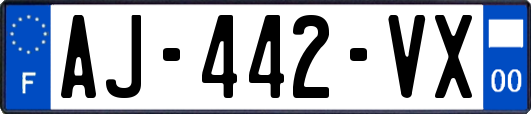 AJ-442-VX