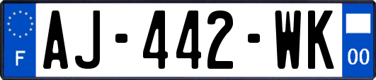 AJ-442-WK