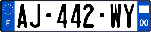 AJ-442-WY