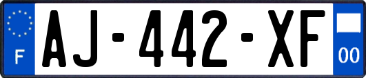AJ-442-XF