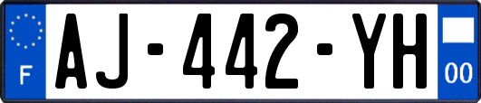 AJ-442-YH