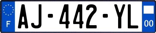 AJ-442-YL