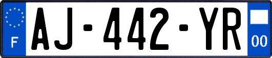 AJ-442-YR
